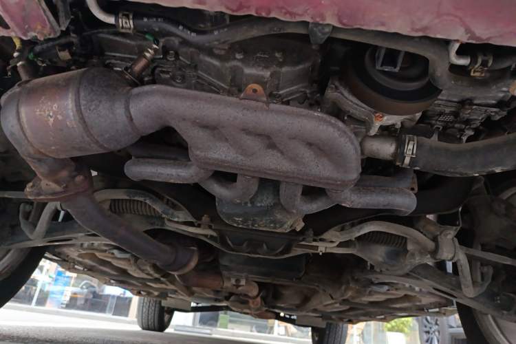 Used Subaru Forester 2011 2.5XS Automatic Luxury Edition
