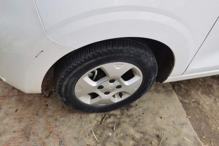 Used Roewe Clever 2021 302km Excellence Edition
