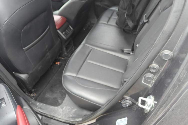 Used Changan CS55PLUS 2022 Blue Whale Edition 1.5T DCT Luxury Model