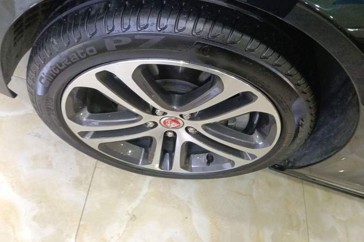 Used Jaguar XEL 2021 2.0T 250 PS R-DYNAMIC S Advanced Sport Edition