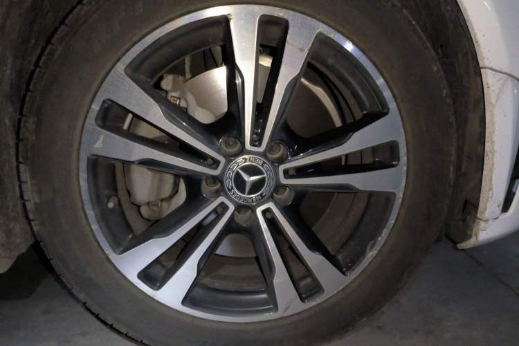 Used Mercedes-Benz C-Class 2019 C 260 Sport Edition