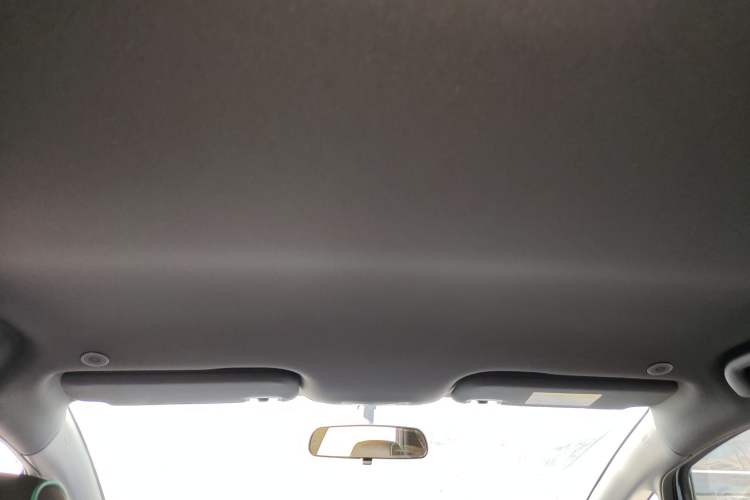 Used BYD Dolphin 2024 Honor Edition 420km Freedom Version
