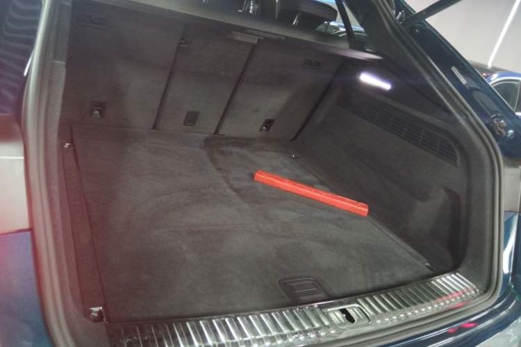 Used Audi Q8 2021 55 TFSI Prestige Dynamic Edition