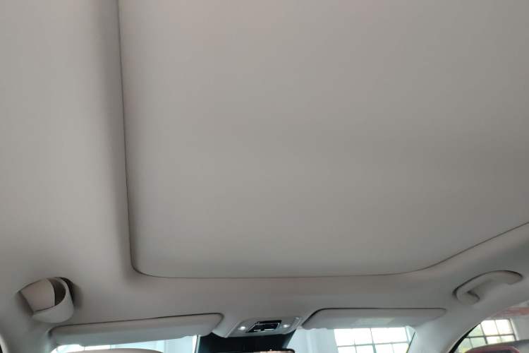 Used BYD Yuan PLUS 2025 Intelligent Driving Version 510 KM Beyond-Grade Edition