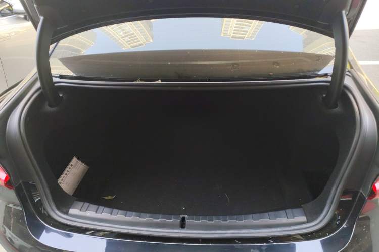 Used BMW 3 Series 2024 325i M Sport Package
