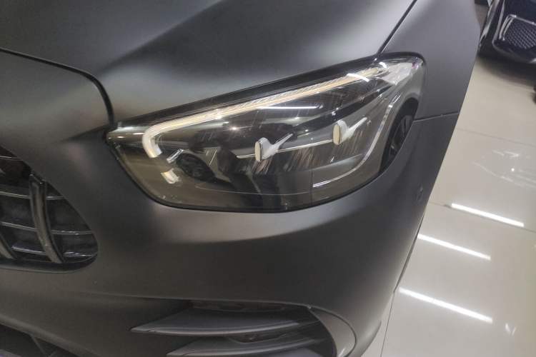 Used Mercedes-Benz E-Class (Import) 2021 E 260 Coupe