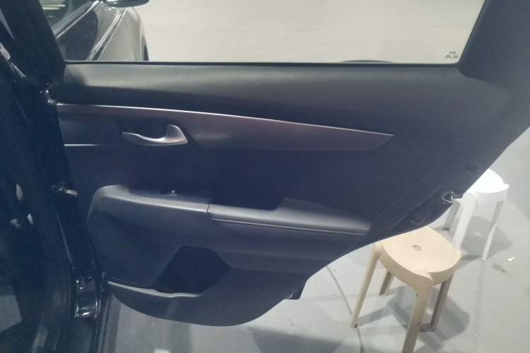 Used Kia Sportage R 2019 2.0L Automatic Smart Luxury Edition
