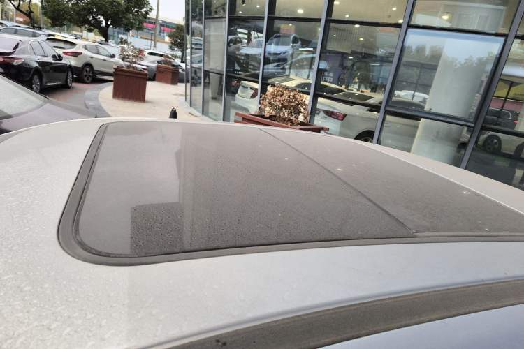 Used AION S MAX 2024 70 Star Edition
