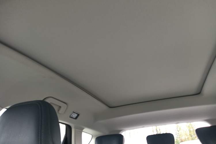 Used  Shanhai L7 2024 1.5T 120km ULTRA 7-Seater
