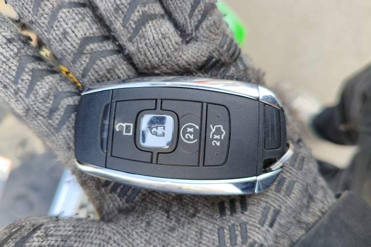 Used Lincoln MKZ 2017 2.0T Luxury Edition