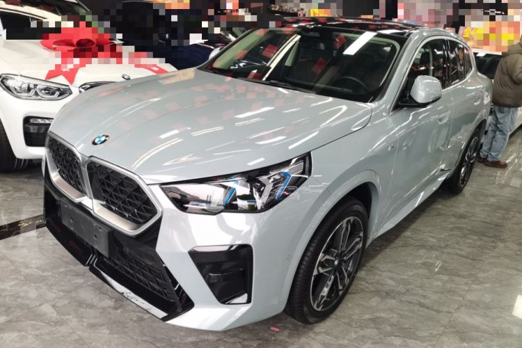 Used BMW X2 2024 sDrive25i M Sport Package