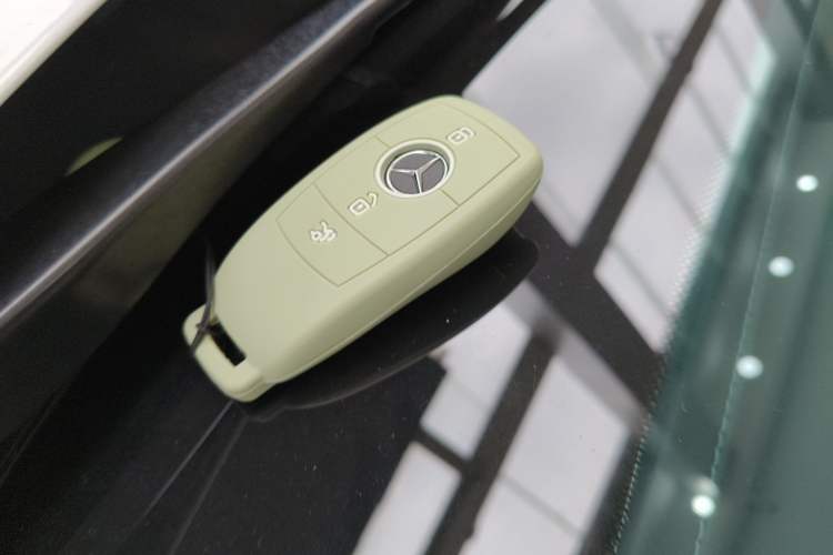 Used Mercedes-Benz C-Class 2020 Restyled C 200 L Fashion Edition Sport Version
