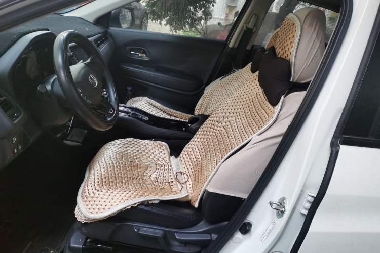 Used Honda Vezel 2020 1.5L CVT Pioneer Edition