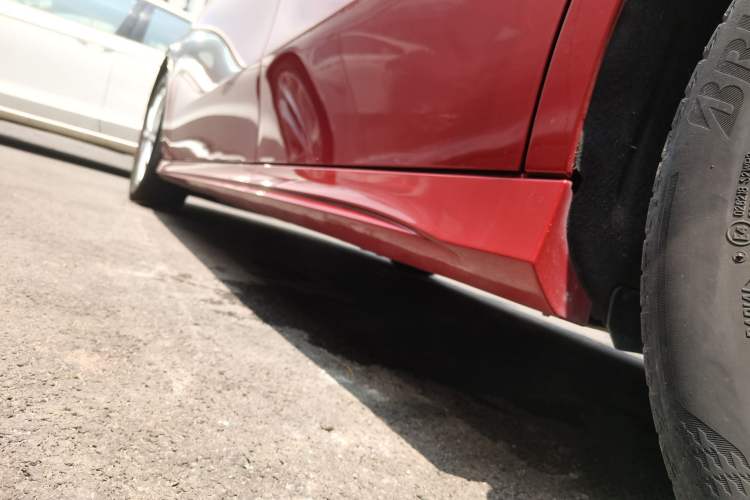 Used Mercedes-Benz A-Class 2019 A 200 L Sport Sedan
