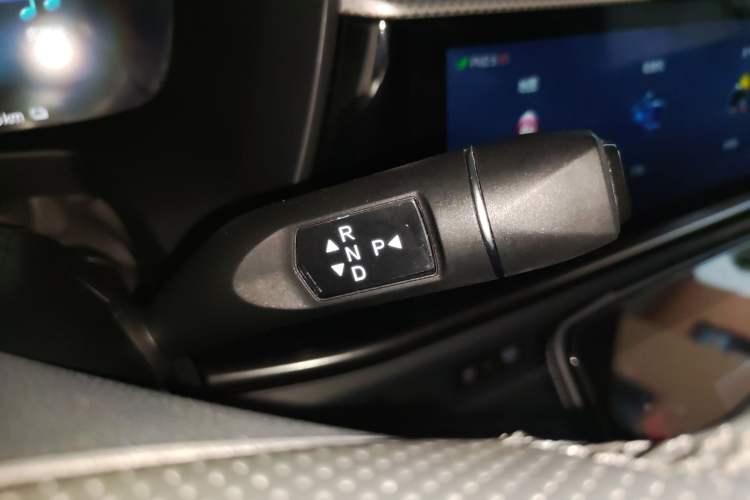 Used ARCFOX Alpha T 2022 480S 175kW