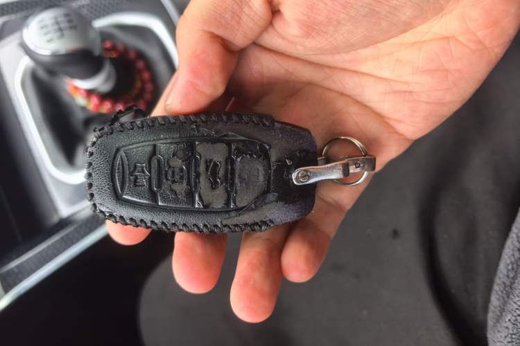 Used Haval M6 2021 PLUS 1.5T Manual Luxury Smart Connectivity Model