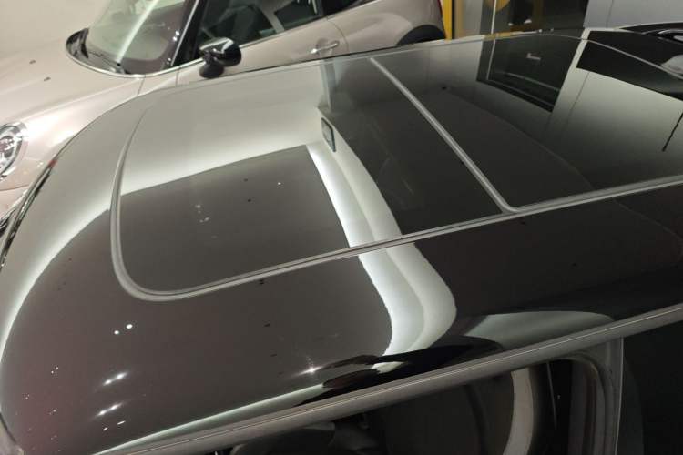 Used MINI MINI 2022 Updated 2.0T COOPER S Racing Driver