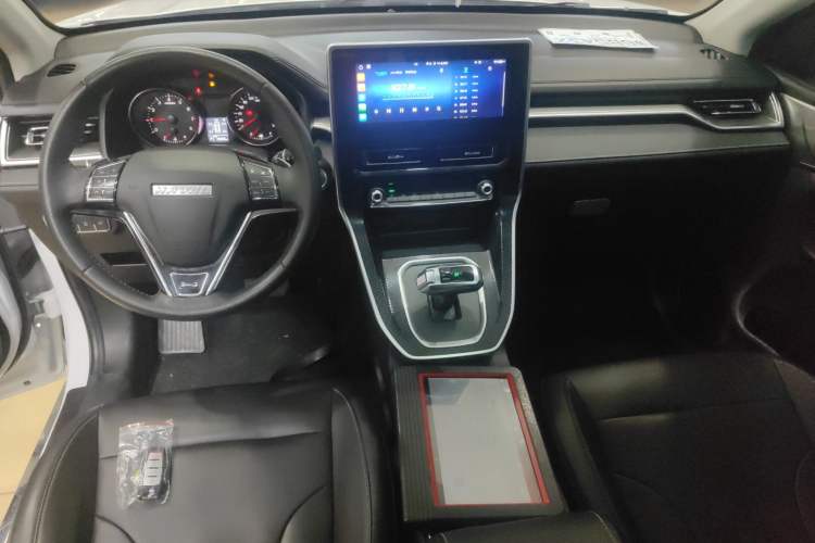 Used Haval M6 2021 PLUS 1.5T DCT Luxury Smart Connectivity Model