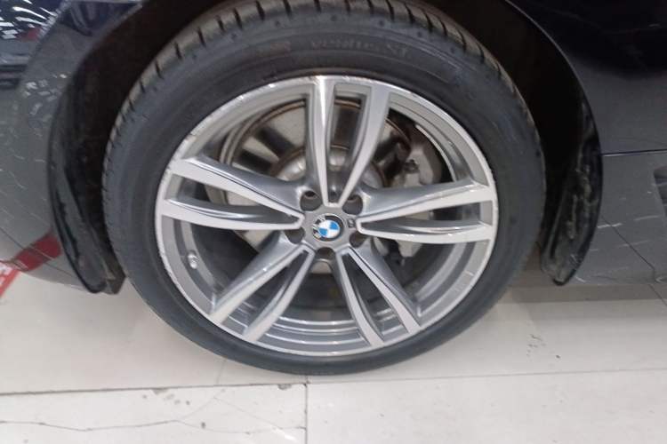 Used BMW 6 Series GT 2020 630i M Sport Package
