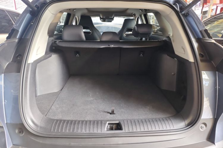 Used BYD Sealion 07 DM-i 2025 150 Flagship+ Edition
