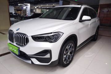 Used BMW X1 2020 sDrive20Li Premium Edition