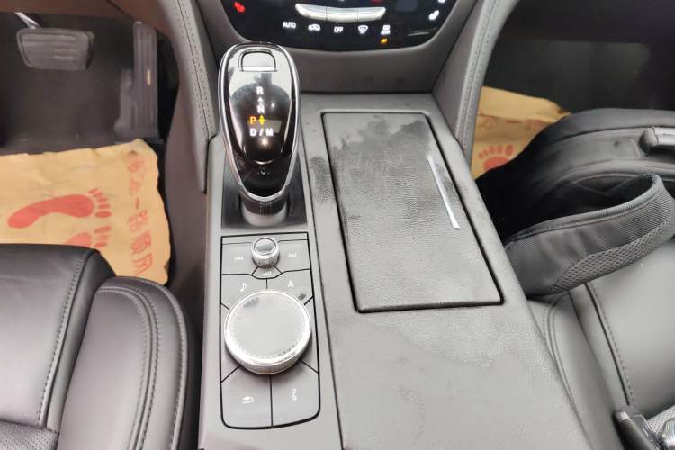 Used Cadillac CT6 2021 28T Elite Edition