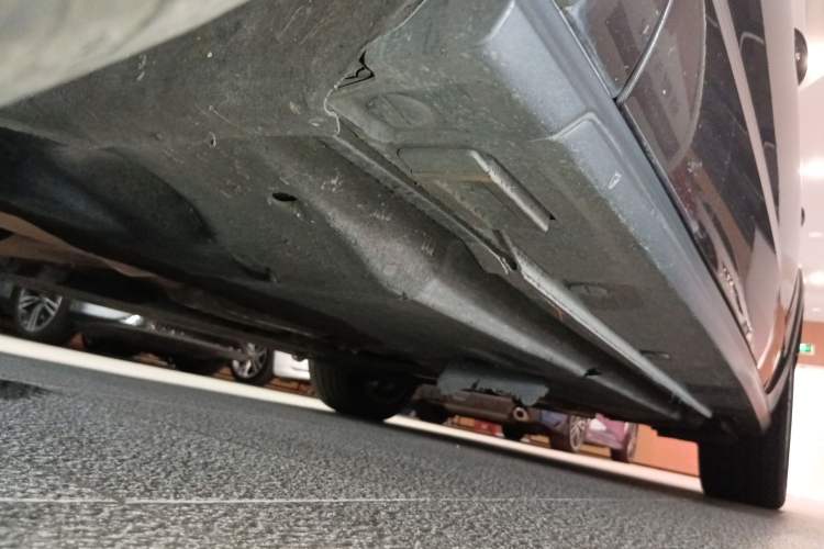 Used Audi A6 2017 3.0T allroad quattro
