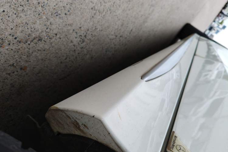 Used Mercedes-Benz C-Class 2021 C 260 L Sport Edition Star Collection
