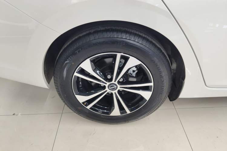 Used Nissan Sylphy 2023 Revised 1.6L CVT Enjoyment Edition