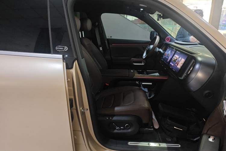 Used  #5 2024 Ultra-Long Range Extraordinary Journey Luxury Edition
