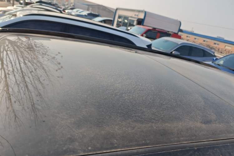 Used Haval H6 2024 1.5T Two-Wheel Drive Pro
