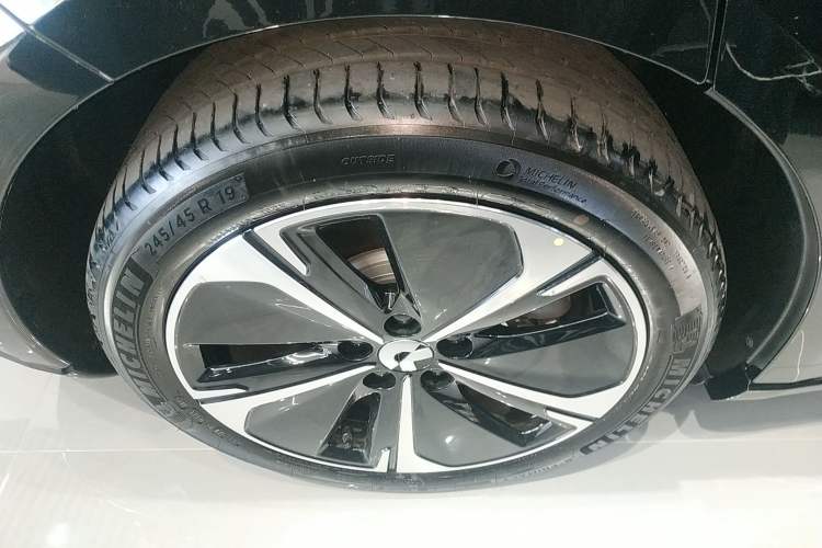 Used Nio ET5T 2025 75 kWh Touring
