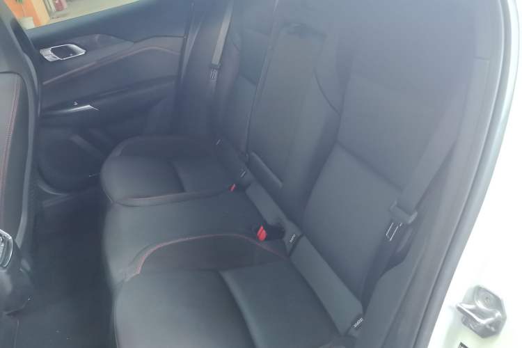 Used Lynk & Co 03 2021 2.0TD Automatic Trendy Champion Edition
