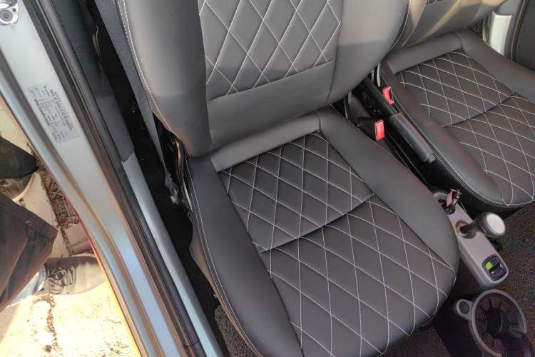 Used  fortwo 2012 1.0 MHD Hardtop Comfort Edition