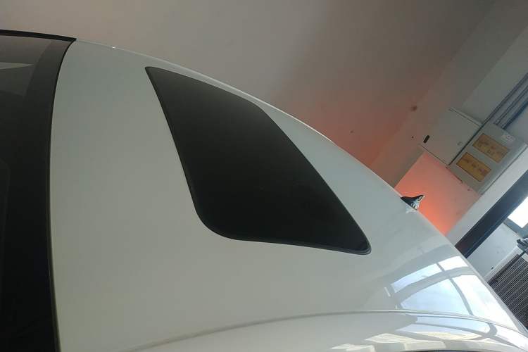 Used Changan Eado 2024 PLUS Blue Whale NE 1.4T GDI DCT High-Energy Edition
