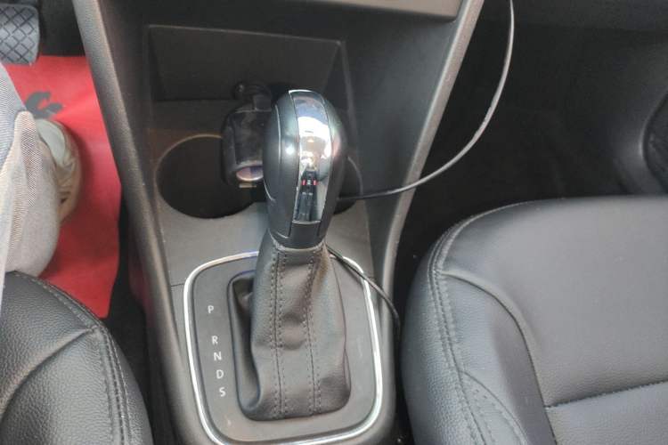 Used Volkswagen Polo 2016 1.4L Automatic Trendy Model