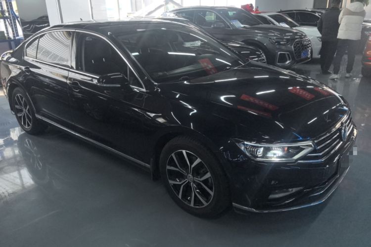 Used Volkswagen Magotan 2020 330TSI DSG Leading Model