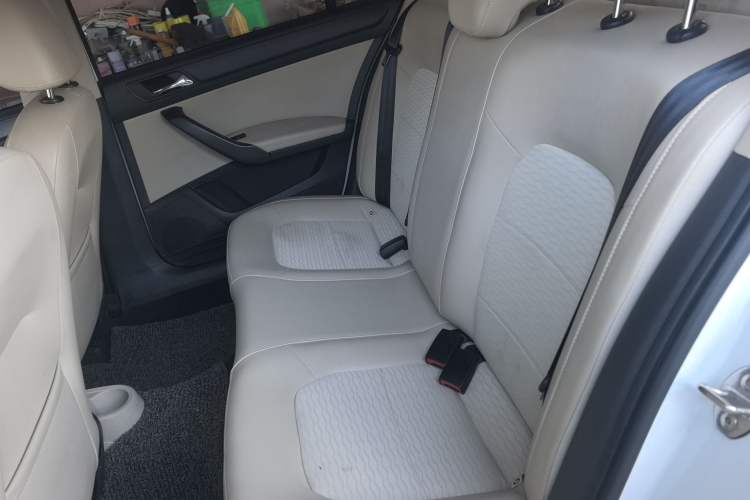 Used Skoda Rapid 2016 1.6L Automatic Chuanxing Edition
