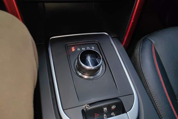 Used Land Rover Discovery Sport 2019 240 PS SE Dynamic Version China V Standard
