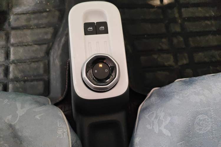 Used Geely Galaxy Panda 2025 210km Panda Rider