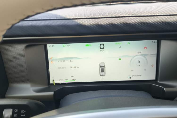 Used JETOUR Shanhai Shanhai T2 2024 C-DM 129KM Linye Edition
