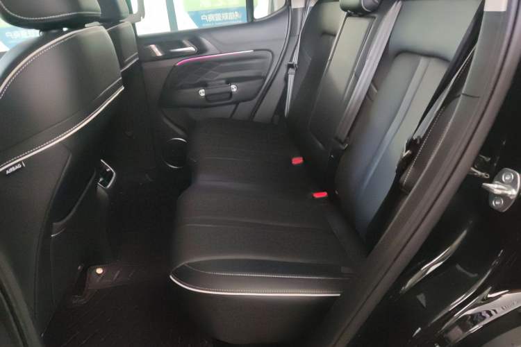 Used Tank 300 2021 City Edition 2.0T—Truly Stylish