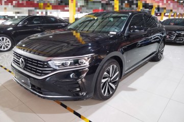 Used Volkswagen Passat 2023 330TSI Luxury Edition