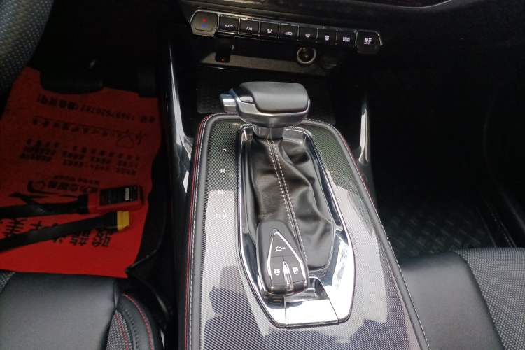 Used Oshan X5 2023 Enjoy Edition 1.5T DCT Luxury Model
