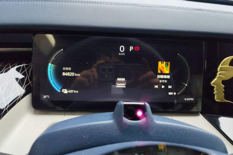 Used Zeekr 009 2022 WE Edition