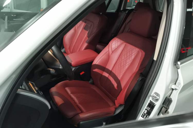 Used BMW X3 2022 Restyled xDrive25i M Sport Package