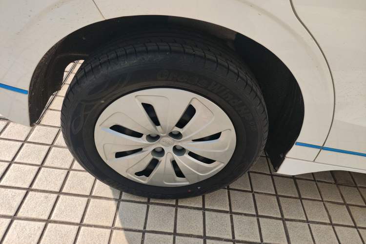 Used BYD e2 2021 Comfort Model
