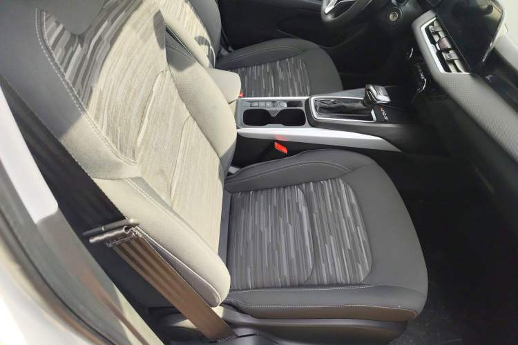 Used Chevrolet Monza 2023 1.5L Dual-Clutch Enjoyment Edition
