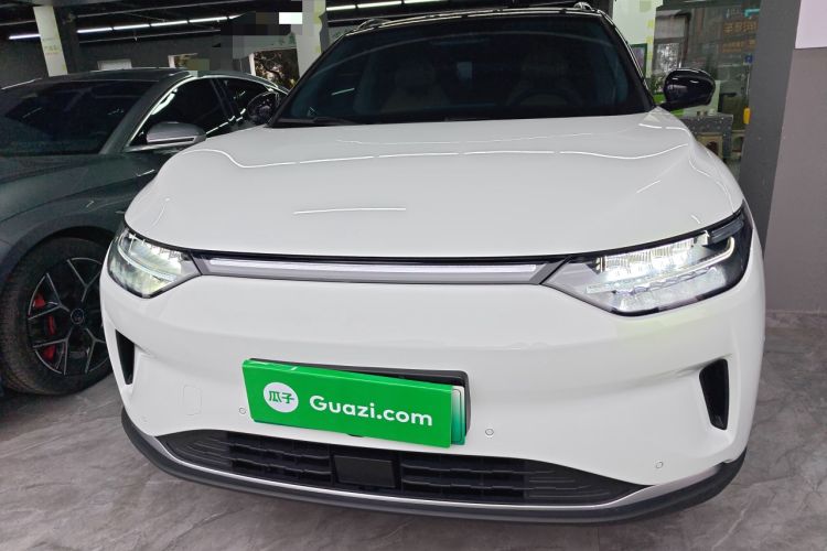 Used Leapmotor C11 2024 All-Electric 580 Luxury Edition
