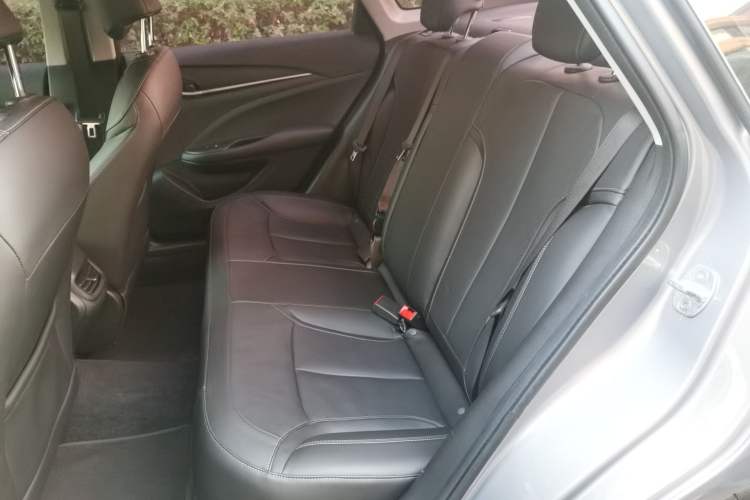 Used Buick GT 2019 18T Automatic Connected Elite Model China V Standard
